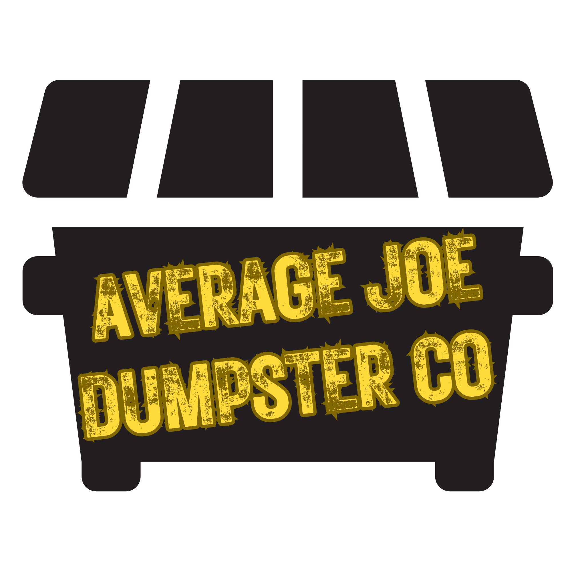 AVERAGE Joe Dumpster Co